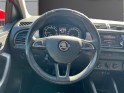 Skoda fabia combi 1.0 tsi 95 ch bvm5 edition-carplay-caméra de recul- avec garantie 12mois- excellent état occasion ...