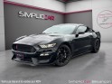 Ford mustang fastback v8 5.0 shelby gt350 530ch occasion simplicicar besanÇon simplicicar simplicibike france