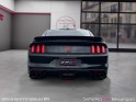 Ford mustang fastback v8 5.0 shelby gt350 530ch occasion simplicicar besanÇon simplicicar simplicibike france