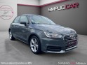 Audi a1 sportback 1.4 tdi 90 ultra ambiente occasion simplicicar meaux simplicicar simplicibike france