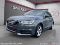 Audi a1 sportback 1.4 tdi 90 ultra ambiente occasion simplicicar meaux simplicicar simplicibike france