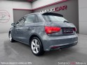 Audi a1 sportback 1.4 tdi 90 ultra ambiente occasion simplicicar meaux simplicicar simplicibike france