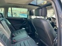 Volkswagen tiguan 2.0 tdi 200ch dsg7 4motion elegance exclusive occasion simplicicar livry gargan simplicicar simplicibike...