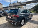 Volkswagen tiguan 2.0 tdi 200ch dsg7 4motion elegance exclusive occasion simplicicar livry gargan simplicicar simplicibike...