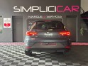 Seat leon leon 1.5 130cv fr garantie 12 mois occasion  simplicicar aix les bains simplicicar simplicibike france