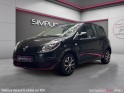 Renault twingo ii 1.2 16v 75 eco2 expression occasion simplicicar pau simplicicar simplicibike france