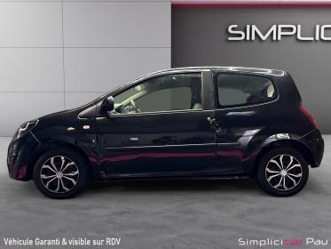 Renault twingo ii 1.2 16v 75 eco2 expression occasion simplicicar pau simplicicar simplicibike france