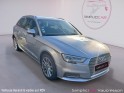 Audi a3 sportback 1.0 tfsi 115 s tronic 7 design . occasion simplicicar vaucresson simplicicar simplicibike france