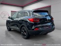 Renault kadjar tce 130 energy sl black edition edc occasion simplicicar carcassonne simplicicar simplicibike france