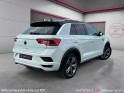 Volkswagen t-roc 1.5 tsi 150 evo start/stop dsg7 r-line occasion simplicicar besanÇon simplicicar simplicibike france