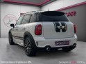 Mini countryman r60 143 ch cooper sd pack jcw intérieur a occasion simplicicar vichy simplicicar simplicibike france