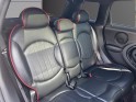 Mini countryman r60 143 ch cooper sd pack jcw intérieur a occasion simplicicar vichy simplicicar simplicibike france