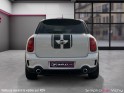 Mini countryman r60 143 ch cooper sd pack jcw intérieur a occasion simplicicar vichy simplicicar simplicibike france