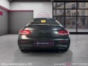 Mercedes classe c coupe 220d 9g-tronic faacination ciel ÉtoilÉ soundsystem toit ouvrant camÉra de recul occasion...