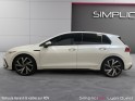 Volkswagen golf viii 1.5 etsi r-line 16v dsg7 150 ch - garantie 12 mois occasion simplicicar lyon ouest simplicicar...