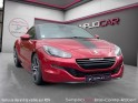 Peugeot rcz r 1.6 thp 270ch occasion simplicicar brie-comte-robert simplicicar simplicibike france