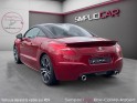 Peugeot rcz r 1.6 thp 270ch occasion simplicicar brie-comte-robert simplicicar simplicibike france