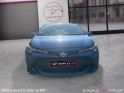 Toyota corolla hybride 2021 122 ch active apple carplay, caméra recul, garantie 12 mois occasion simplicicar villejuif ...