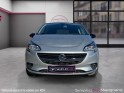 Opel corsa 1.4 90cv black edition carplay/camera - garantie 12 mois - occasion simplicicar marignane  simplicicar...