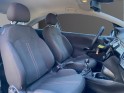 Opel corsa 1.4 90cv black edition carplay/camera - garantie 12 mois - occasion simplicicar marignane  simplicicar...