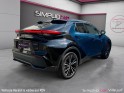 Toyota c-hr ii 2024 2.0 200ch awd e-cvt collection premiere toit panoramique, 1 ère main, garantie constructeur occasion...