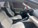 Toyota yaris hybride my21 2021 116h dynamic, apple car play, climatitaion bi-zone, recharge induction occasion simplicicar...