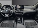 Bmw x1 f48 lci sdrive 20i 192 ch dkg7 xline garantie 12 mois occasion simplicicar vichy simplicicar simplicibike france