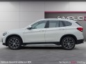 Bmw x1 f48 lci sdrive 20i 192 ch dkg7 xline garantie 12 mois occasion simplicicar vichy simplicicar simplicibike france