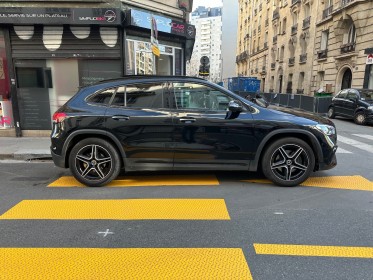 Mercedes gla 200 d 8g-dct amg line occasion paris 15ème (75) simplicicar simplicibike france