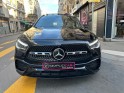 Mercedes gla 200 d 8g-dct amg line occasion paris 15ème (75) simplicicar simplicibike france