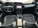 Audi q3  35 1.5 tfsi 16v gpf mild hybrid dsg7 150 cv boite auto s-line occasion simplicicar brie-comte-robert simplicicar...