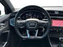 Audi q3  35 1.5 tfsi 16v gpf mild hybrid dsg7 150 cv boite auto s-line occasion simplicicar brie-comte-robert simplicicar...