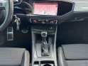 Audi q3  35 1.5 tfsi 16v gpf mild hybrid dsg7 150 cv boite auto s-line occasion simplicicar brie-comte-robert simplicicar...