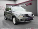 Volkswagen tiguan 2.0 tdi 110 fap bluemotion technology cup occasion simplicicar tours  simplicicar simplicibike france