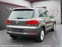 Volkswagen tiguan 2.0 tdi 110 fap bluemotion technology cup occasion simplicicar tours  simplicicar simplicibike france