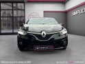 Renault clio v tce 100 intens, carplay, caméra de recul, gps, keyless, feux auto occasion simplicicar villejuif  simplicicar...