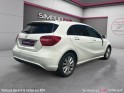 Mercedes classe a 2013 180 blueefficiency intuition toit ouvrant, garantie 12 mois occasion simplicicar villejuif ...