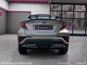 Toyota c-hr hybride pro mc19 2.0l dynamic business- full entretien toyota - garantie constructeur occasion simplicicar...