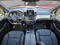 Mercedes gle 500 e 7g-tronic plus 4matic fascination occasion simplicicar arras  simplicicar simplicibike france