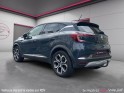 Renault captur 2020 e-tech plug-in 160 intens caméra de recul, keyless go, garantie 12 mois, full entretien renault occasion...