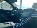 Mercedes classe c 300 e 9g-tronic amg line occasion simplicicar livry gargan simplicicar simplicibike france