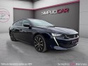 Peugeot 508 hybrid 225 e-eat8 gt line - toit ouvrant occasion simplicicar rennes simplicicar simplicibike france