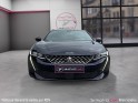 Peugeot 508 hybrid 225 e-eat8 gt line - toit ouvrant occasion simplicicar rennes simplicicar simplicibike france