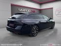 Peugeot 508 hybrid 225 e-eat8 gt line - toit ouvrant occasion simplicicar rennes simplicicar simplicibike france