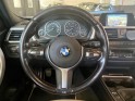 Bmw serie 3 f30 318d xdrive 143 ch m sport - garantie 12 mois - entretien bmw occasion  simplicicar aix les bains simplicicar...