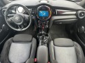 Mini hatch 3 portes f56 cooper 136 ch finition red hot chili occasion simplicicar villejuif  simplicicar simplicibike france