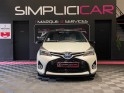 Toyota yaris hybride lca 2016 100h collection garantie 12 mois occasion  simplicicar aix les bains simplicicar simplicibike...