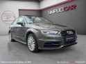 Audi a3 sportback 1.4 tfsi e-tron 204 ambiente s tronic 6, carplay, radar de recul, toit ouvrant, occasion simplicicar...