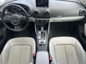 Audi a3 sportback 1.4 tfsi e-tron 204 ambiente s tronic 6, carplay, radar de recul, toit ouvrant, occasion simplicicar...