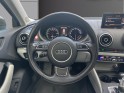 Audi a3 sportback 1.4 tfsi e-tron 204 ambiente s tronic 6, carplay, radar de recul, toit ouvrant, occasion simplicicar...